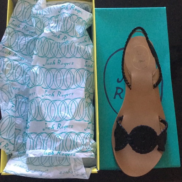 Shoes - Jack Rogers Liliana Sandal